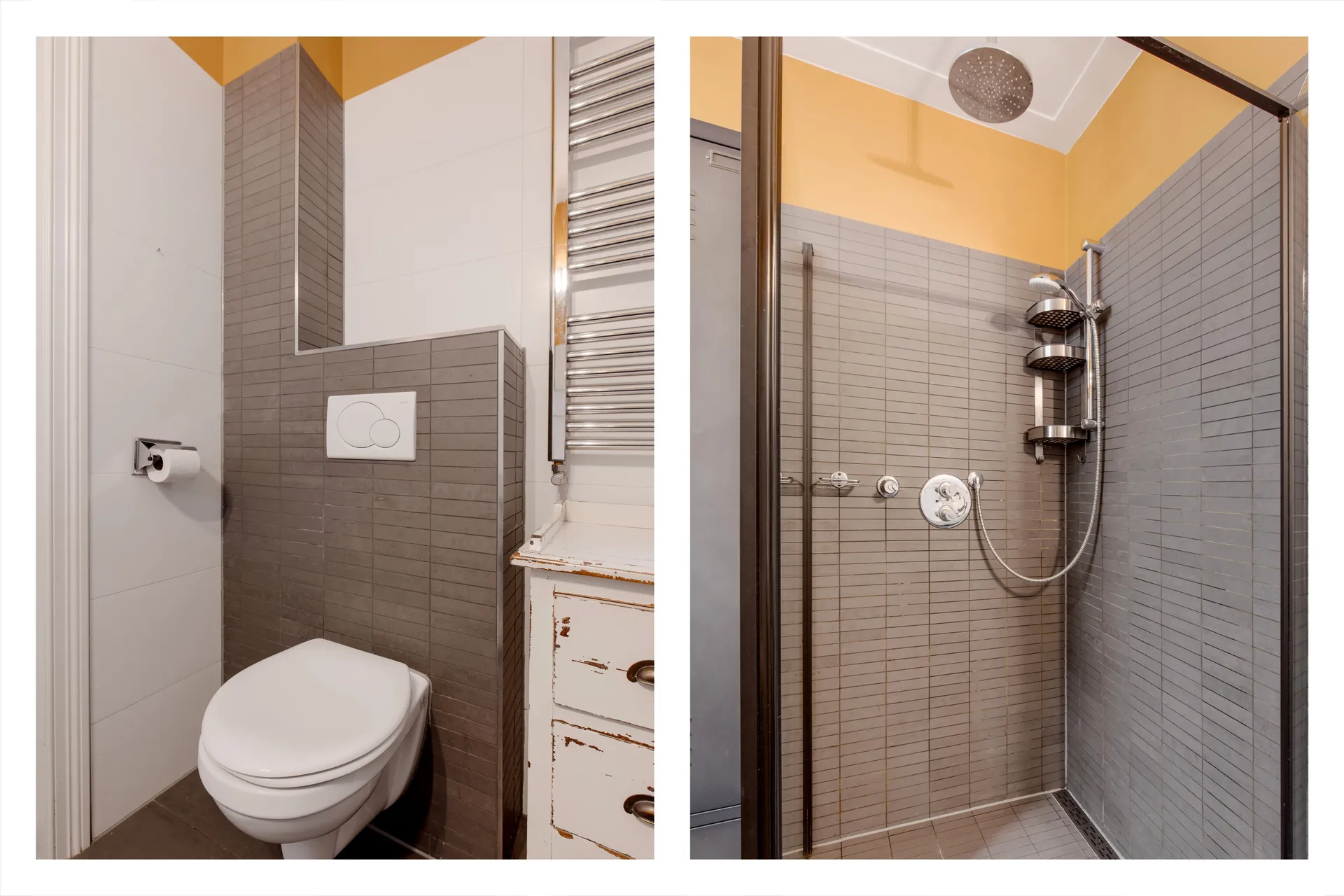 Foto #13 Appartement Jonas Daniël Meijerplein Amsterdam