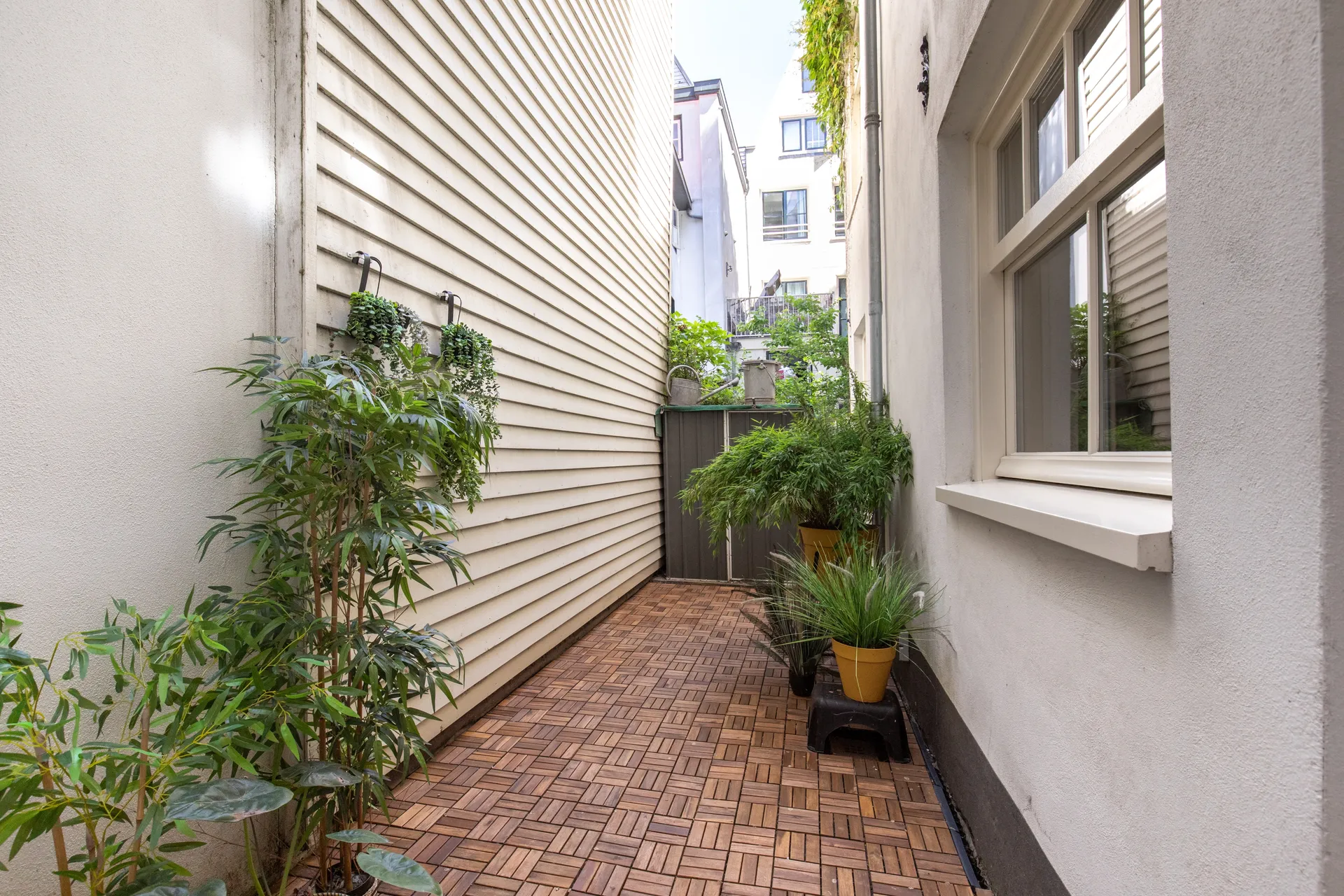 Foto #15 Appartement Jonas Daniël Meijerplein Amsterdam