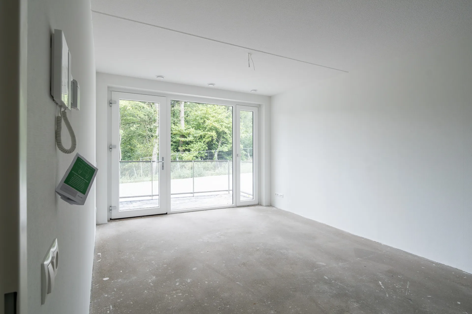 Foto #3 Appartement Mozartlaan Doorwerth