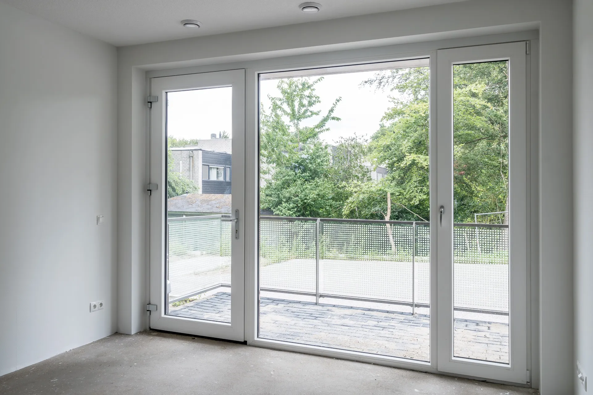 Foto #4 Appartement Mozartlaan Doorwerth