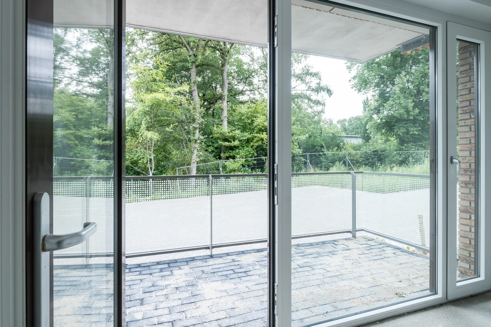 Foto #7 Appartement Mozartlaan Doorwerth