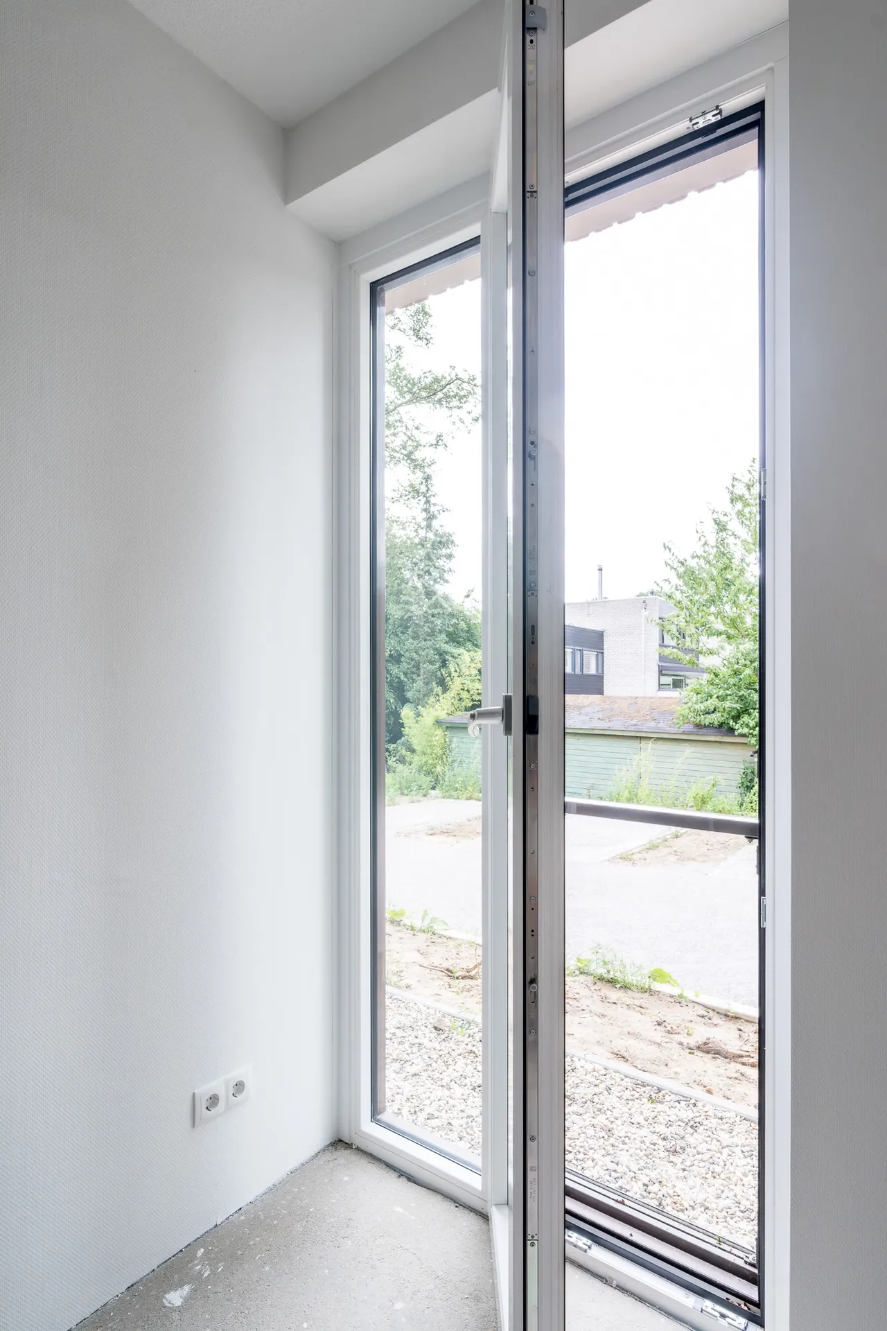 Foto #10 Appartement Mozartlaan Doorwerth