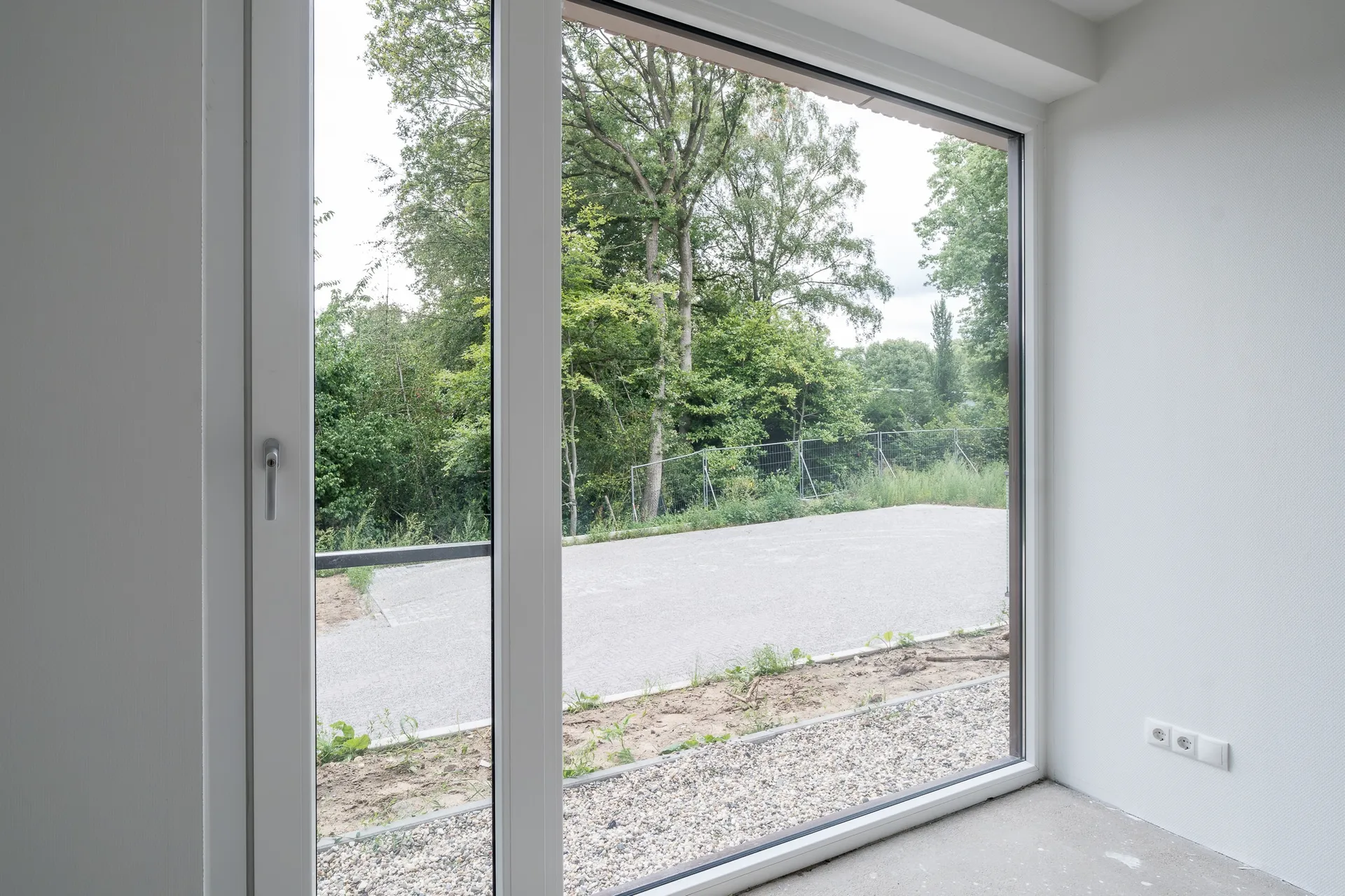 Foto #12 Appartement Mozartlaan Doorwerth