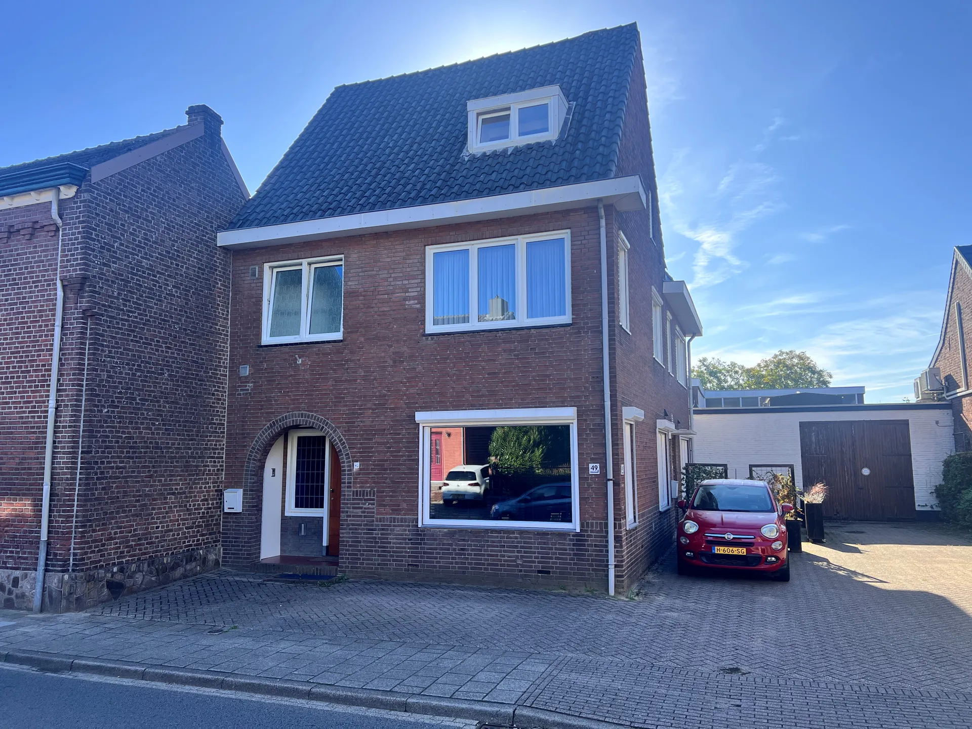 Foto #0 Appartement Burgemeester Janssenstraat Beek