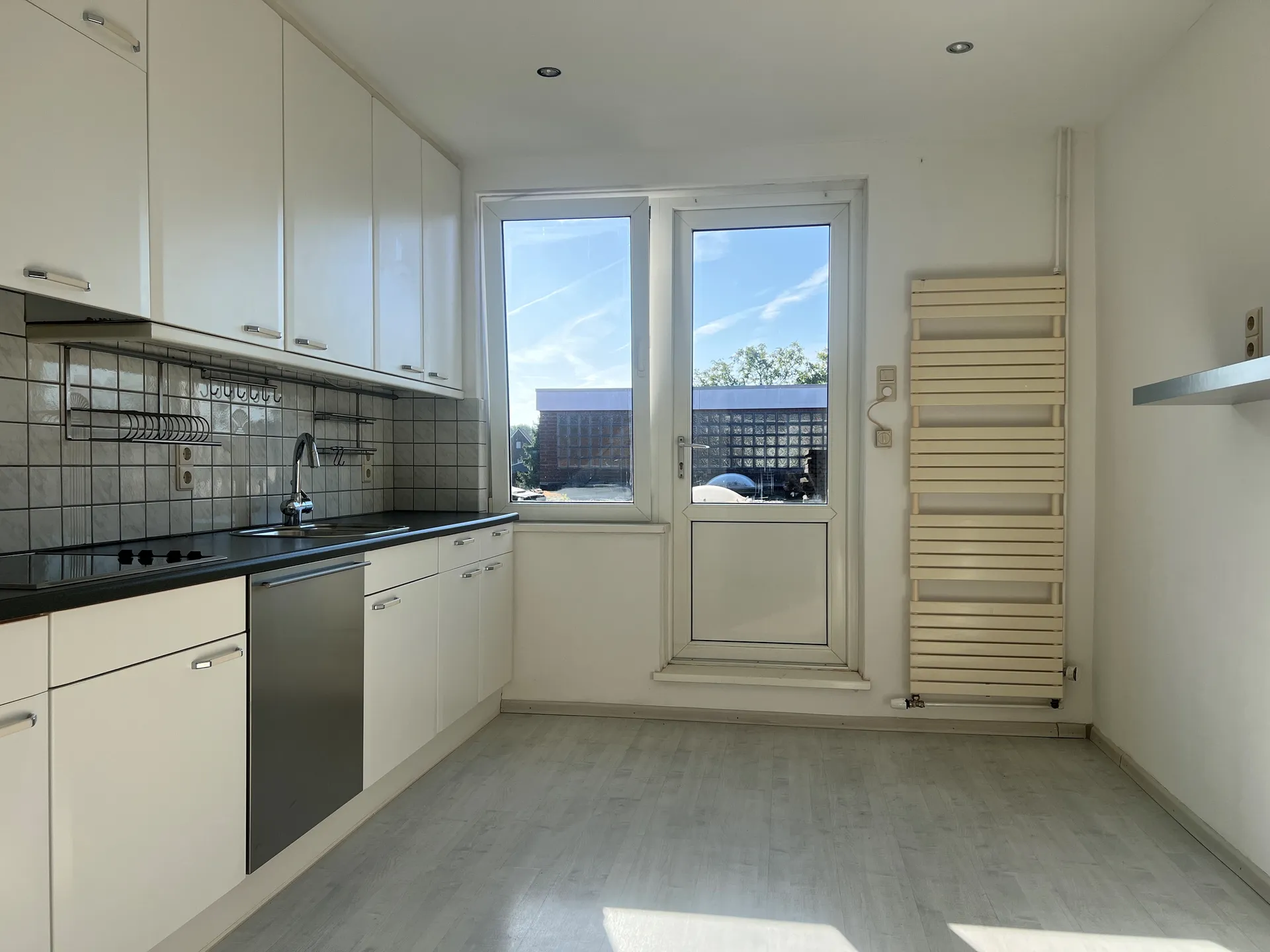 Foto #6 Appartement Burgemeester Janssenstraat Beek
