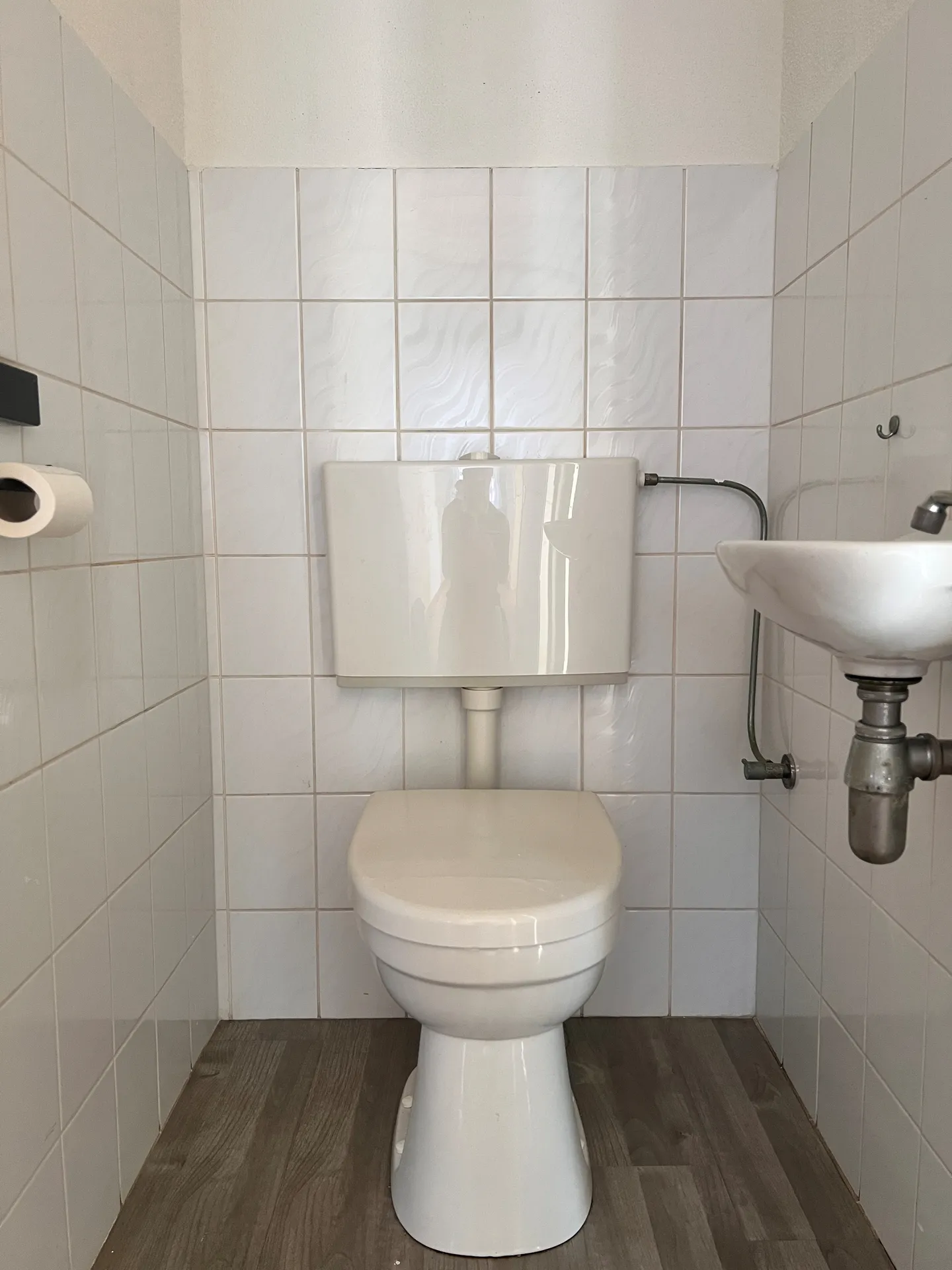 Foto #8 Appartement Burgemeester Janssenstraat Beek