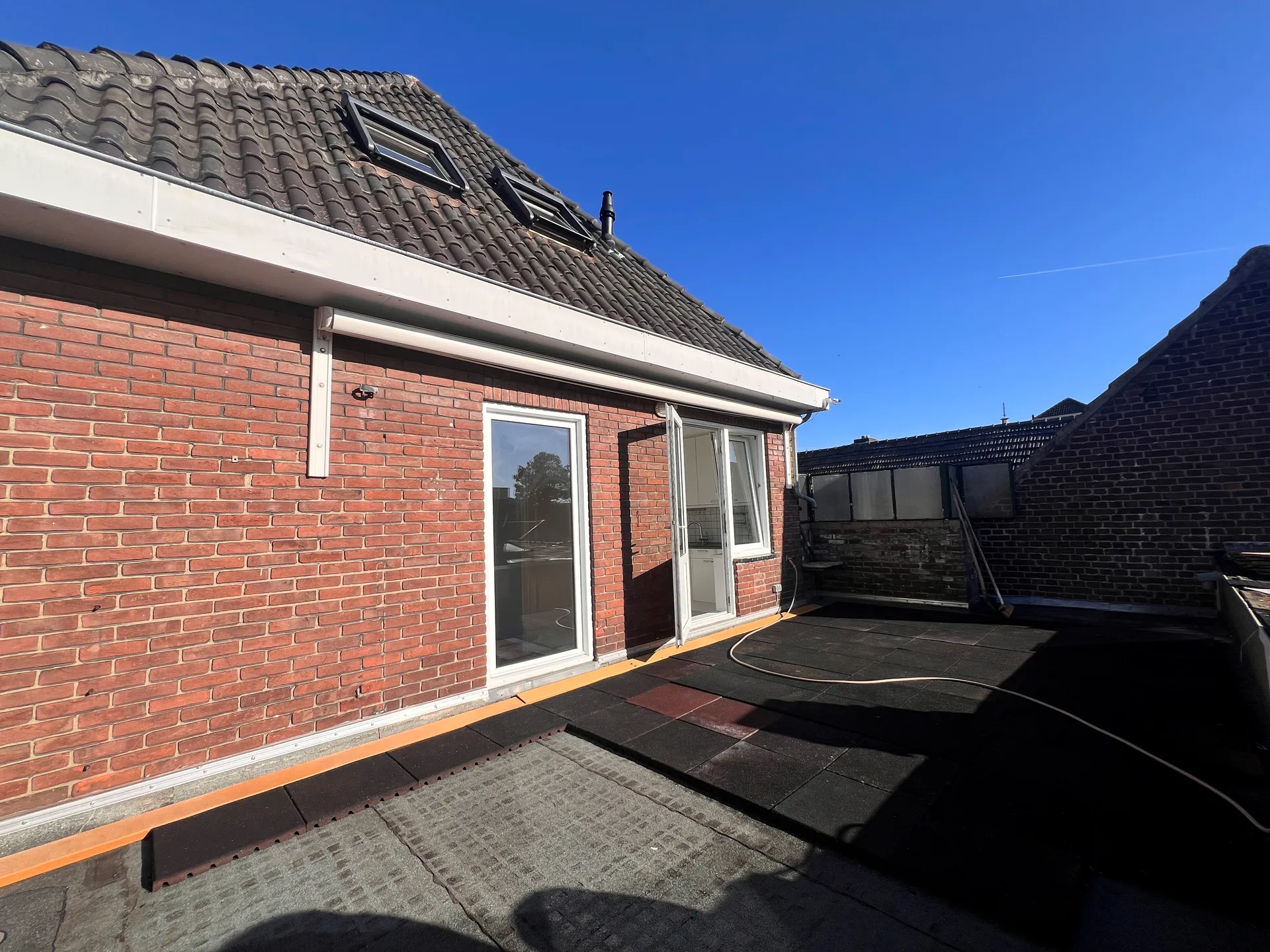 Foto #10 Appartement Burgemeester Janssenstraat Beek
