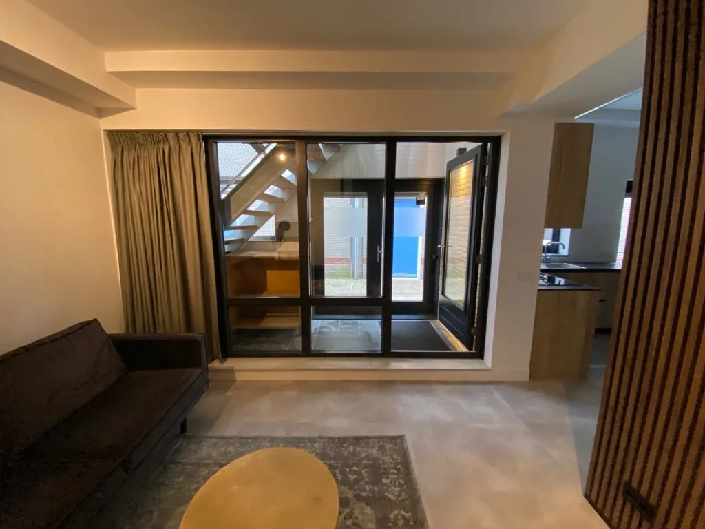 Foto #2 Appartement Sint Andriesstraatje Den Bosch