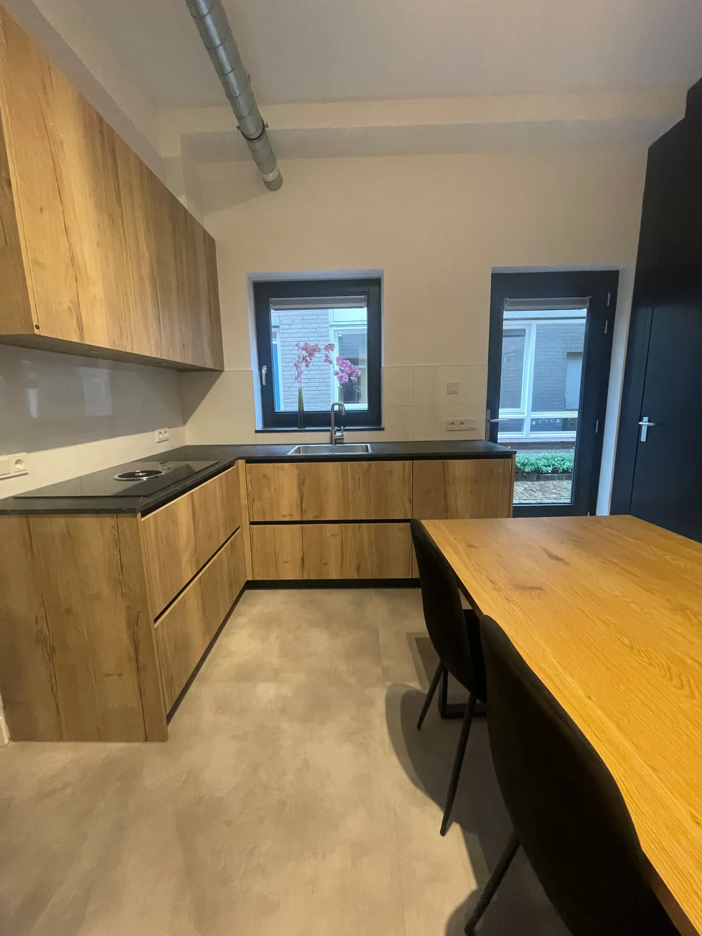 Foto #5 Appartement Sint Andriesstraatje Den Bosch