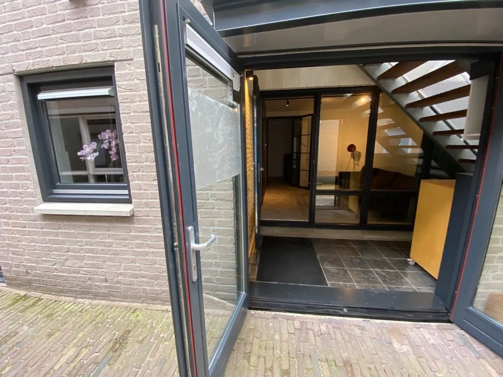 Foto #16 Appartement Sint Andriesstraatje Den Bosch