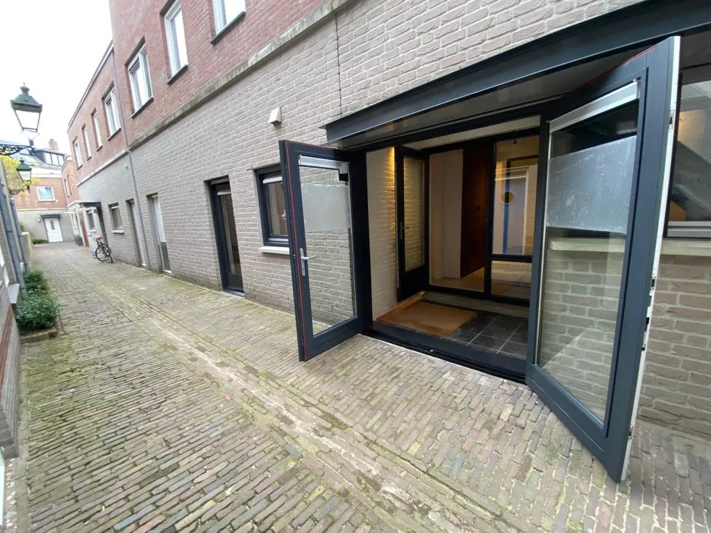 Foto #17 Appartement Sint Andriesstraatje Den Bosch