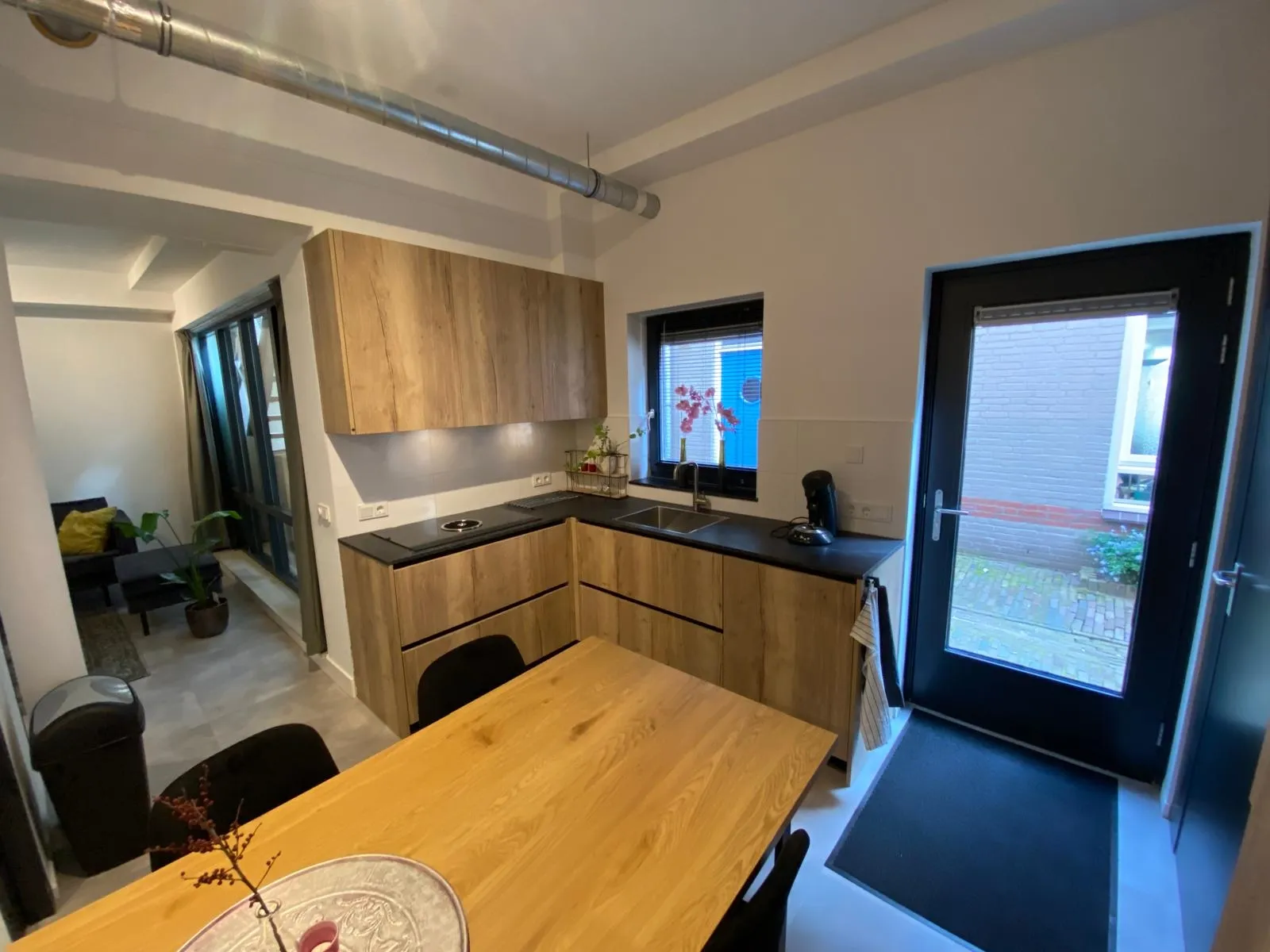 Foto #6 Appartement Sint Andriesstraatje Den Bosch