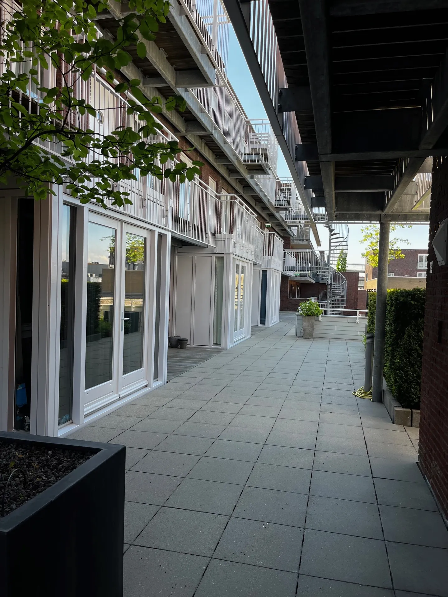 Foto #0 Appartement Oude Kerkplein Ede