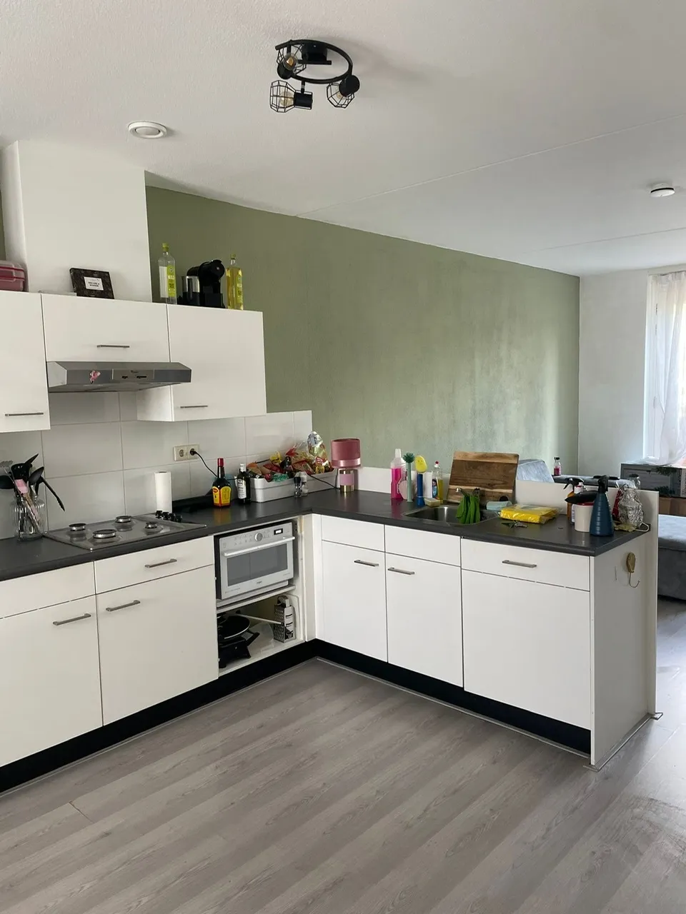 Foto #4 Appartement Oude Kerkplein Ede