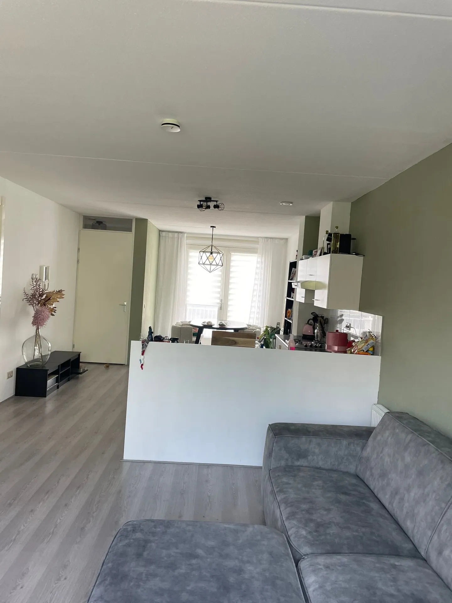 Foto #6 Appartement Oude Kerkplein Ede