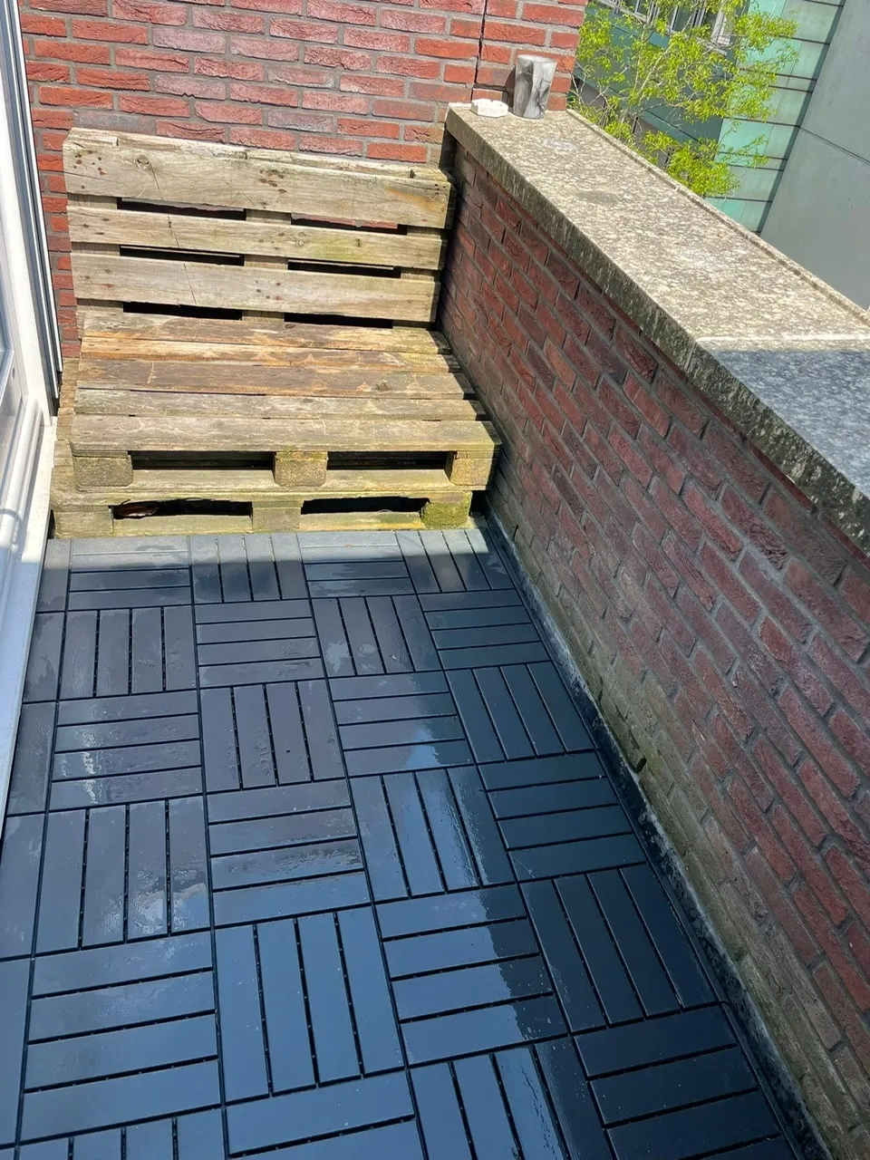 Foto #7 Appartement Oude Kerkplein Ede