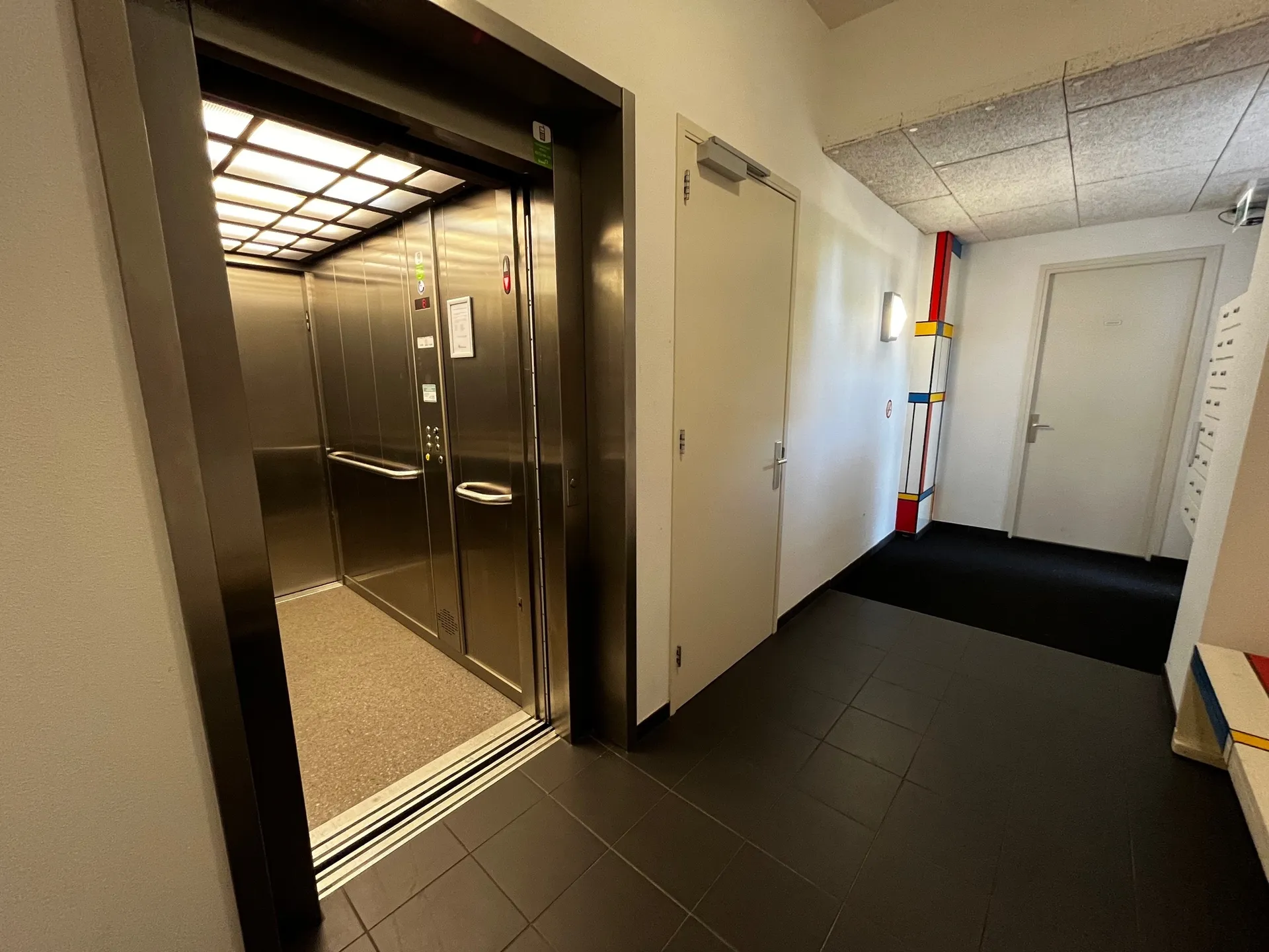Foto #8 Appartement Oude Kerkplein Ede
