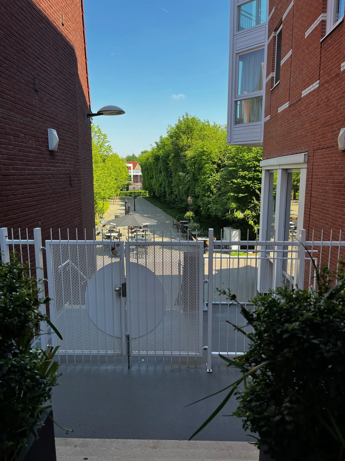 Foto #12 Appartement Oude Kerkplein Ede