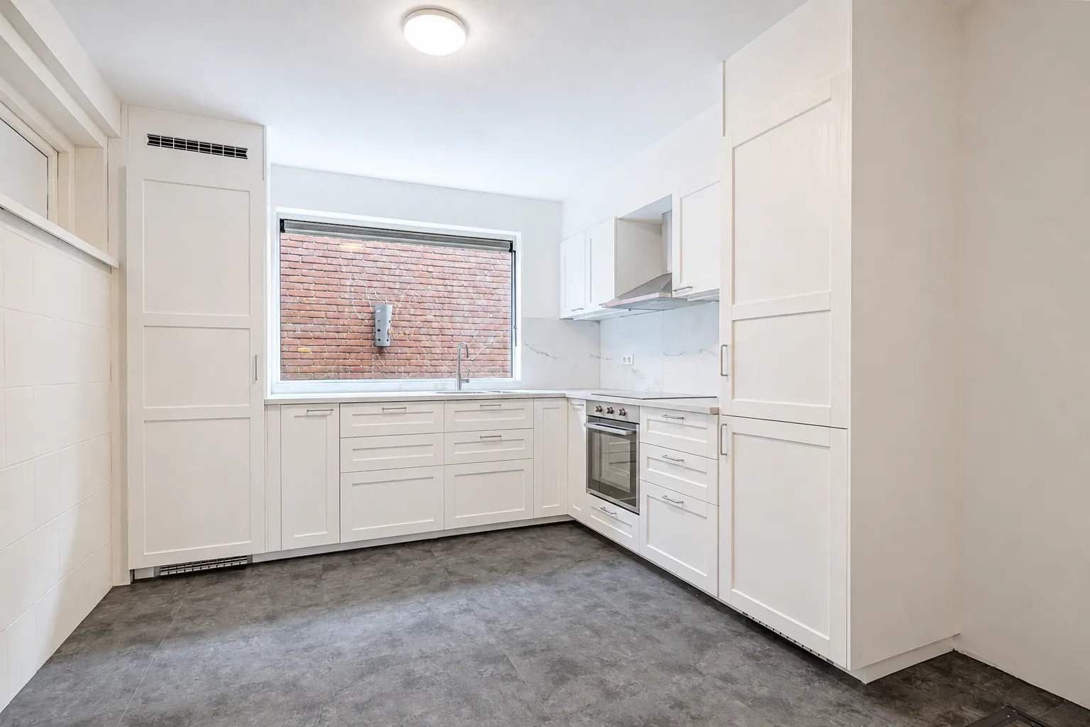Foto #1 Huurwoning Zadelstraat Hilversum