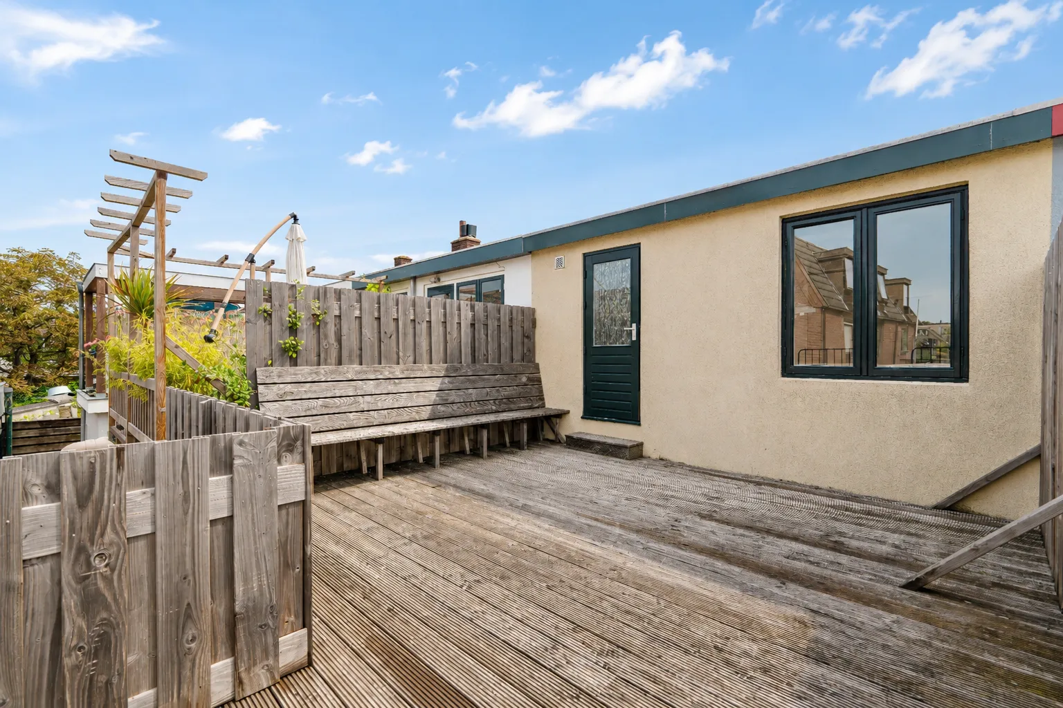 Foto #15 Huurwoning Zadelstraat Hilversum