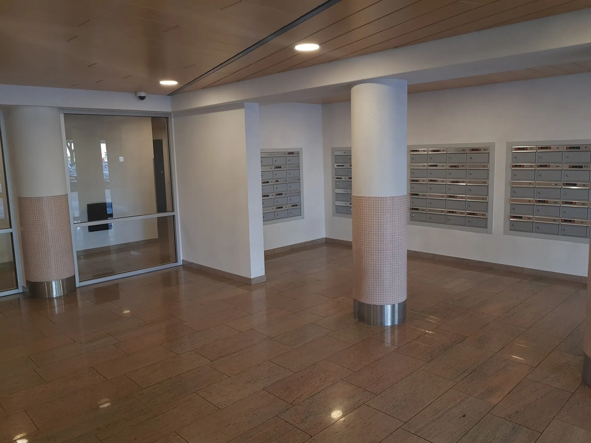 Foto #1 Appartement Westelijk Halfrond Amstelveen