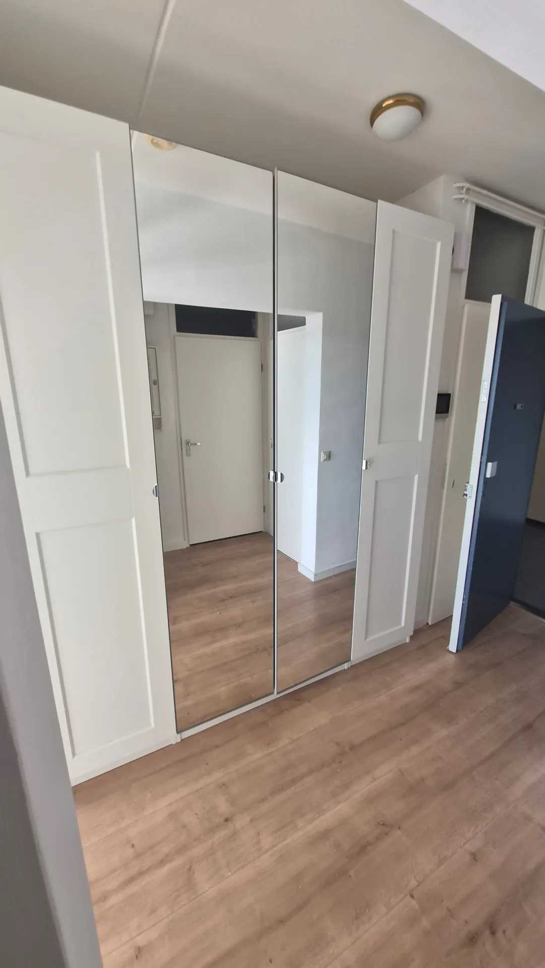 Foto #3 Appartement Westelijk Halfrond Amstelveen