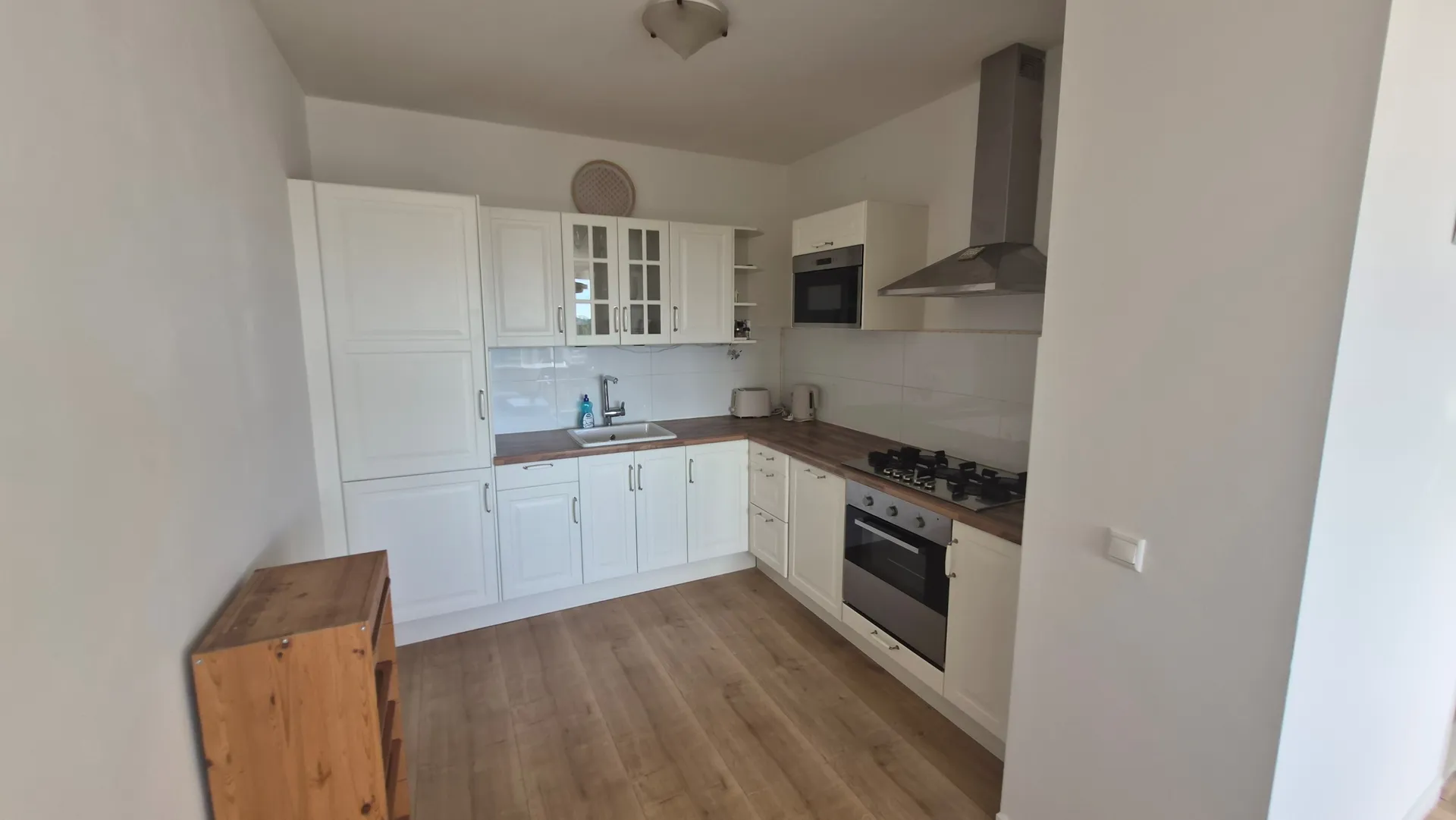 Foto #8 Appartement Westelijk Halfrond Amstelveen