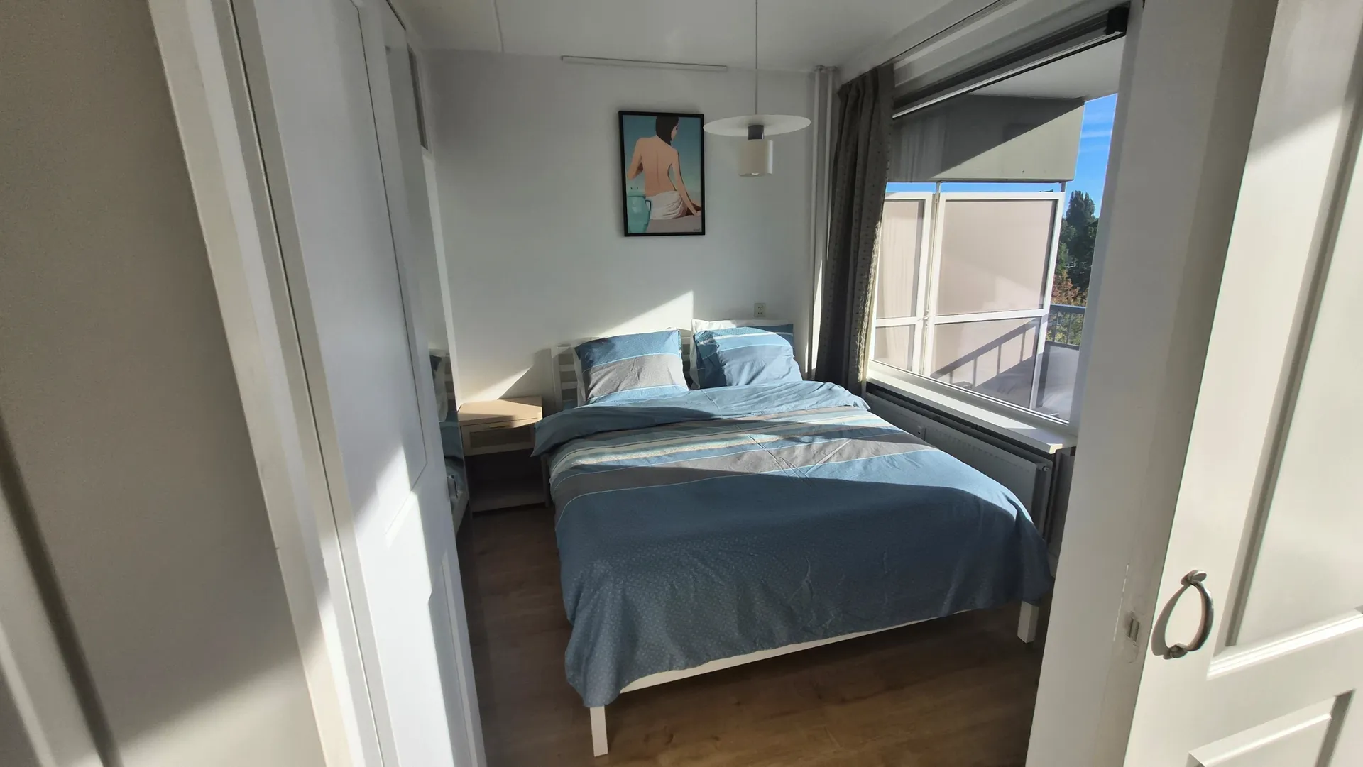 Foto #9 Appartement Westelijk Halfrond Amstelveen