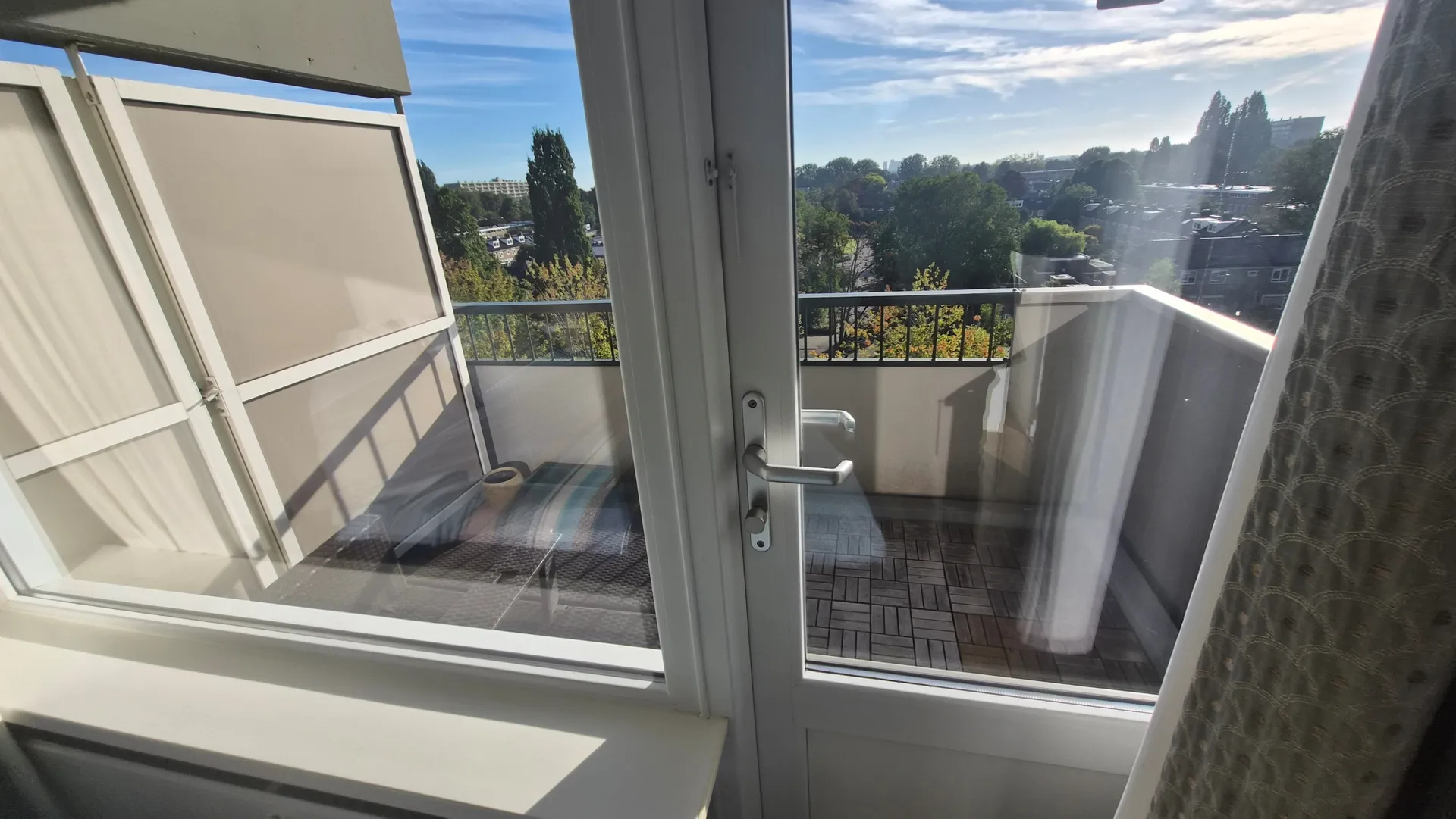 Foto #11 Appartement Westelijk Halfrond Amstelveen