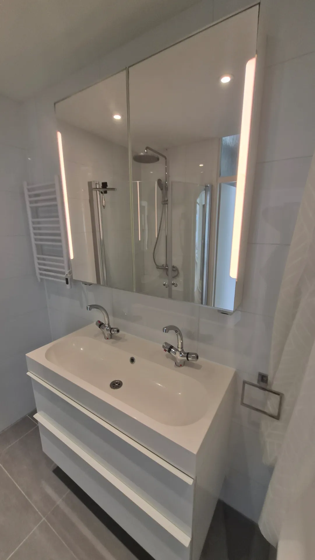 Foto #14 Appartement Westelijk Halfrond Amstelveen