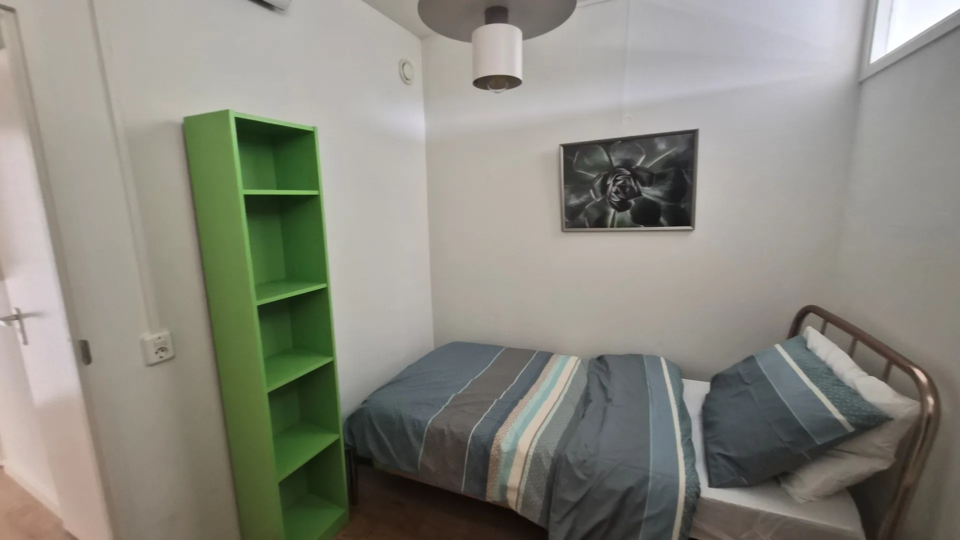 Foto #19 Appartement Westelijk Halfrond Amstelveen
