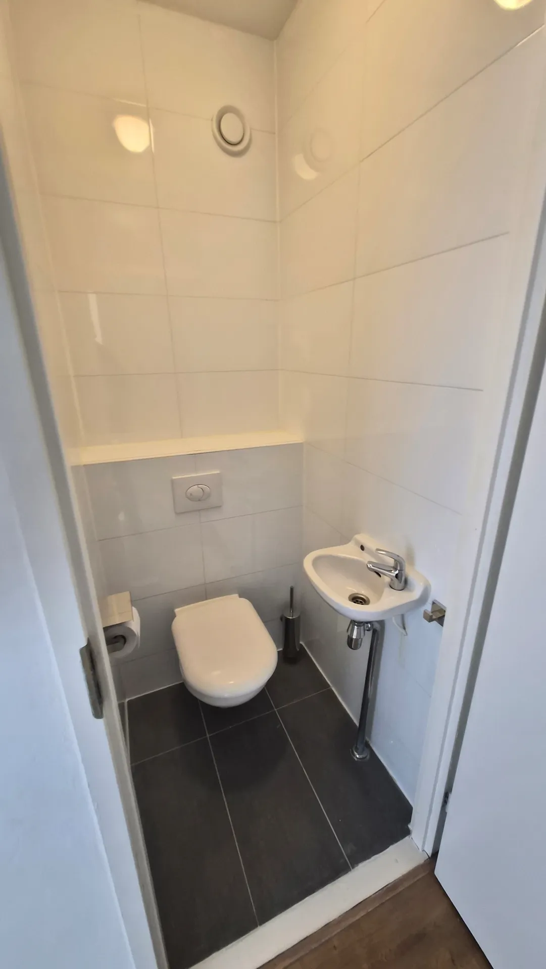 Foto #20 Appartement Westelijk Halfrond Amstelveen