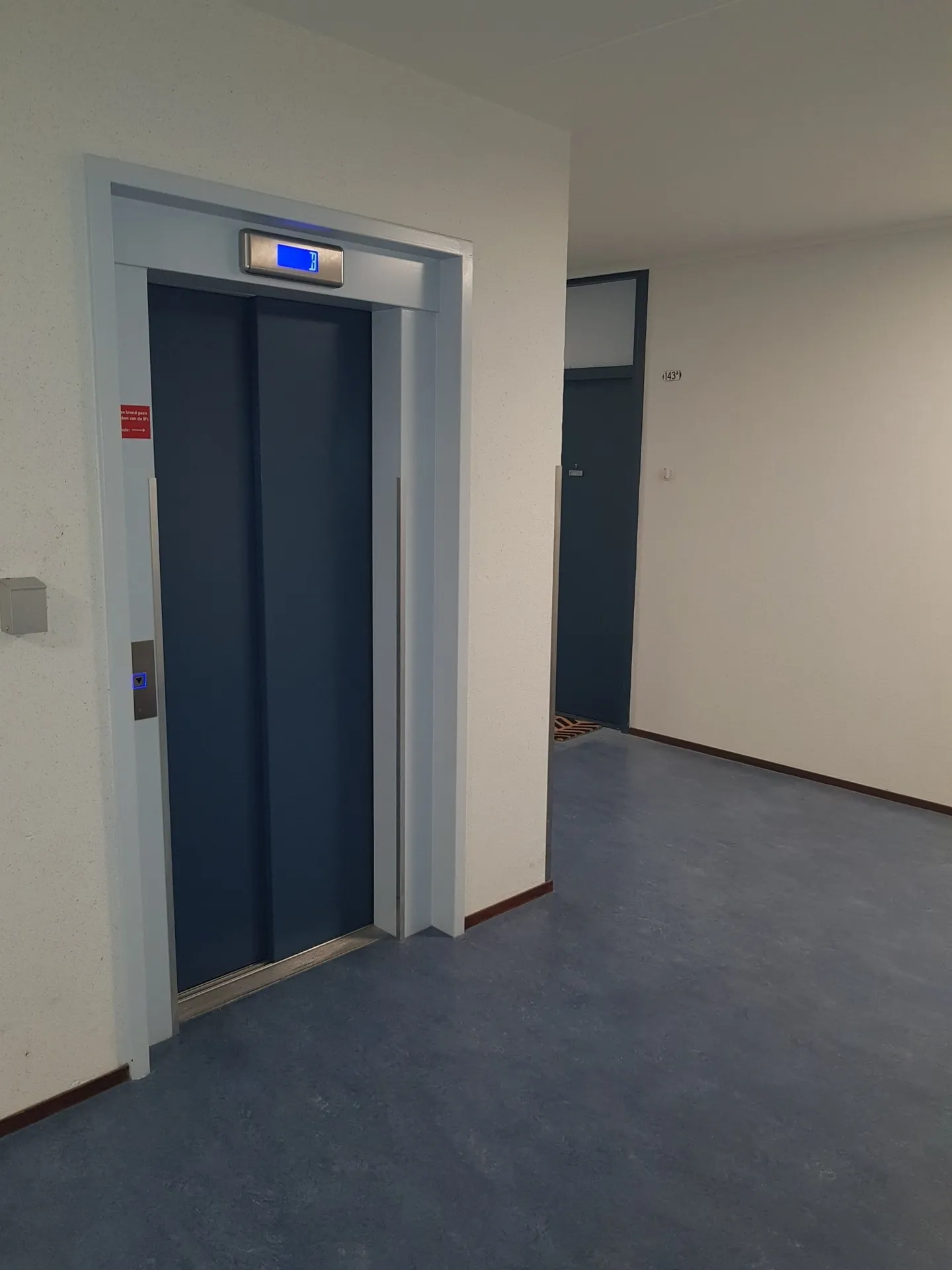 Foto #23 Appartement Westelijk Halfrond Amstelveen