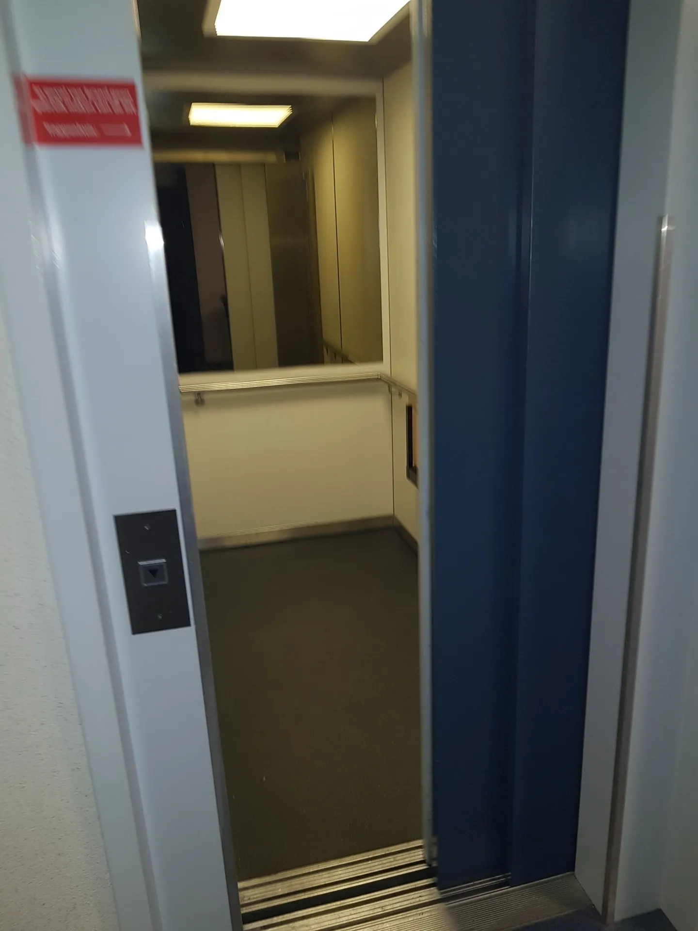 Foto #24 Appartement Westelijk Halfrond Amstelveen