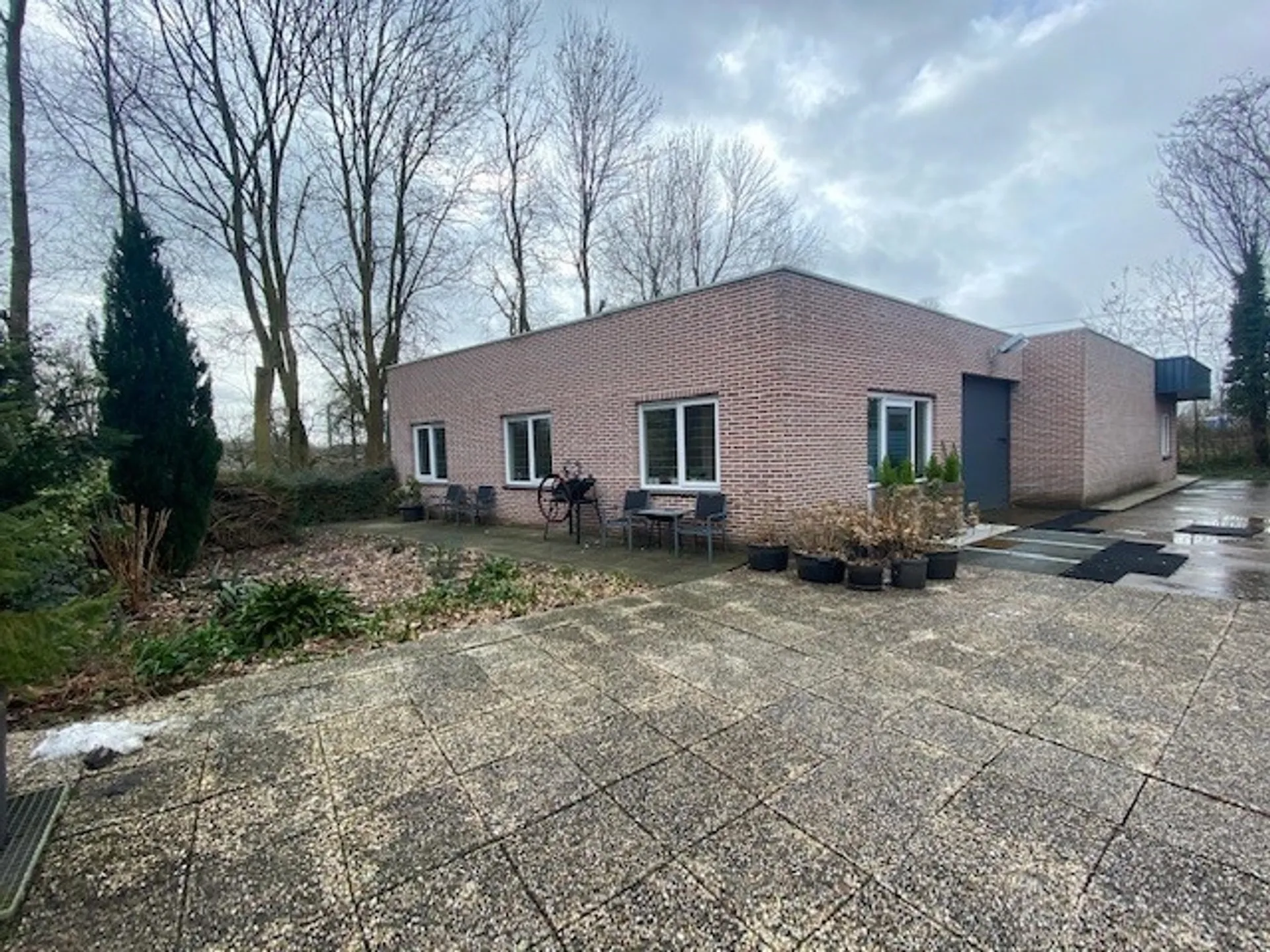 Foto #0 Huurwoning Mereveldseweg Utrecht