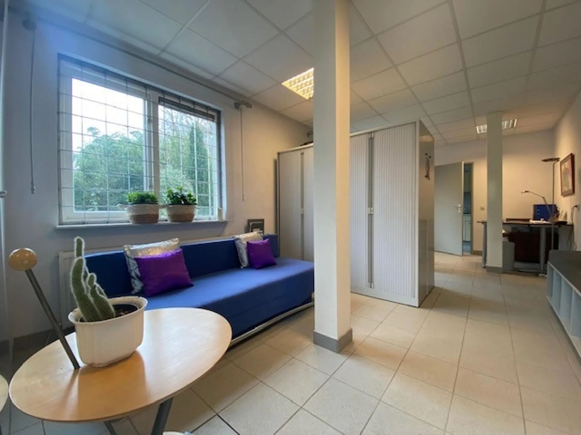 Foto #3 Huurwoning Mereveldseweg Utrecht