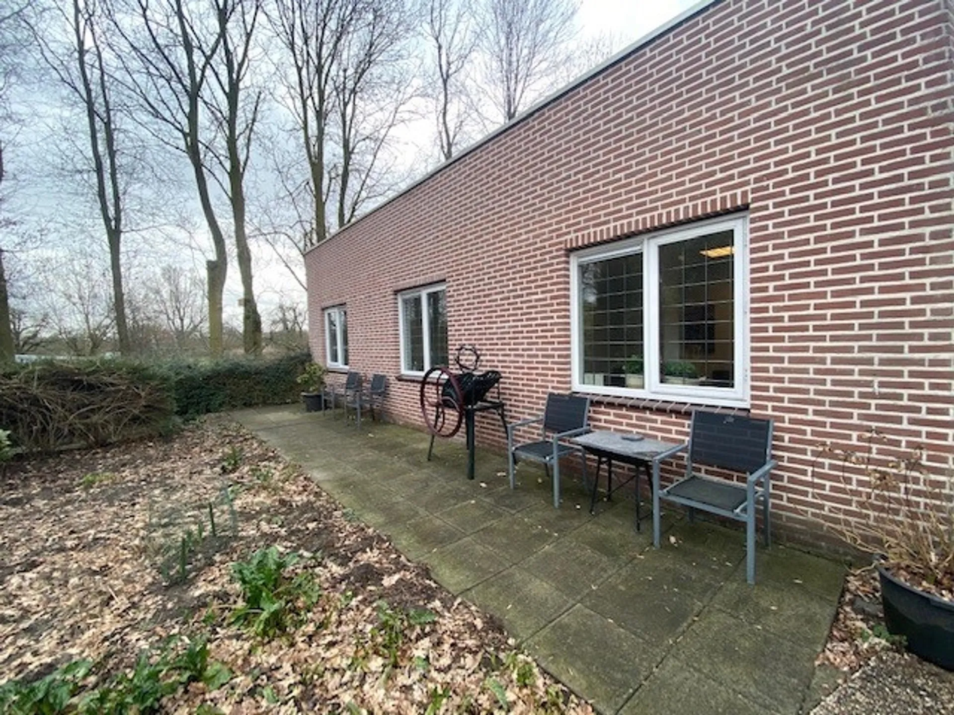 Foto #12 Huurwoning Mereveldseweg Utrecht