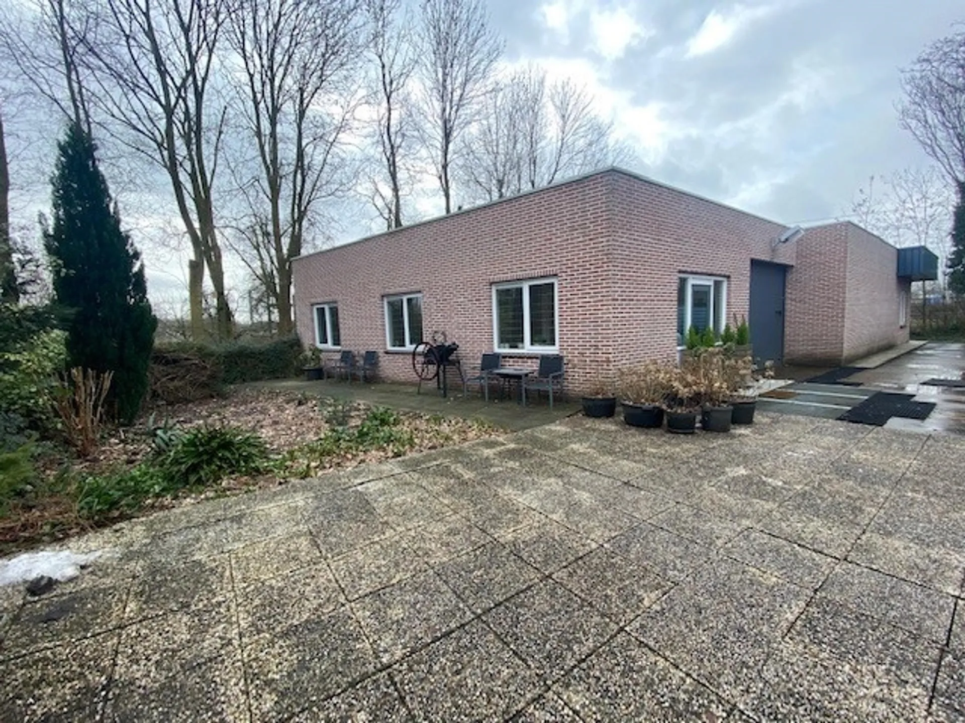 Foto #13 Huurwoning Mereveldseweg Utrecht