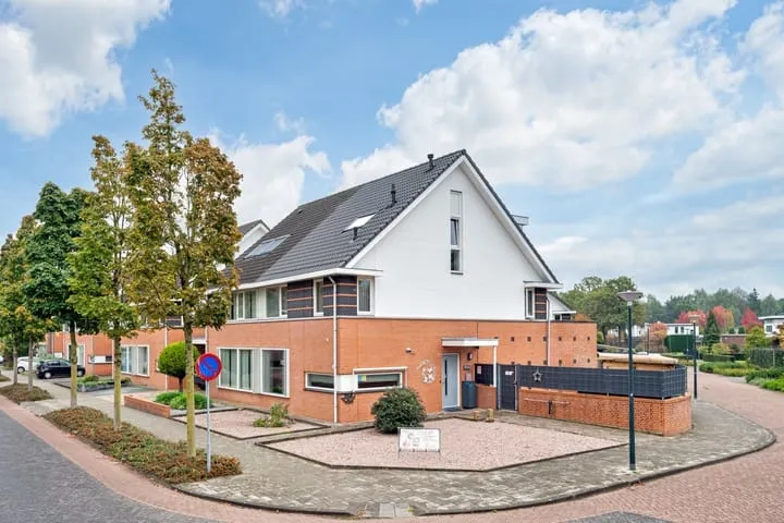 Foto #0 Huurwoning Planetenlaan Schijndel