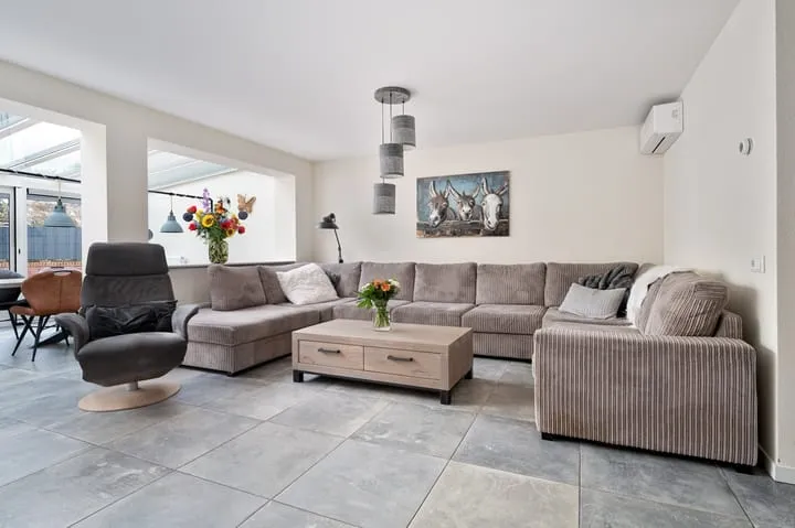 Foto #1 Huurwoning Planetenlaan Schijndel