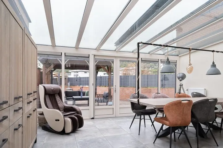 Foto #3 Huurwoning Planetenlaan Schijndel