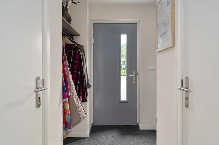 Foto #4 Huurwoning Planetenlaan Schijndel