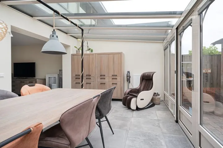 Foto #6 Huurwoning Planetenlaan Schijndel