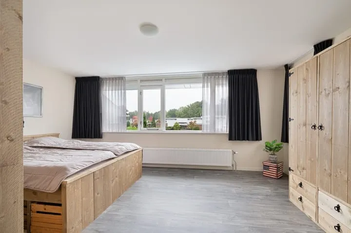 Foto #10 Huurwoning Planetenlaan Schijndel