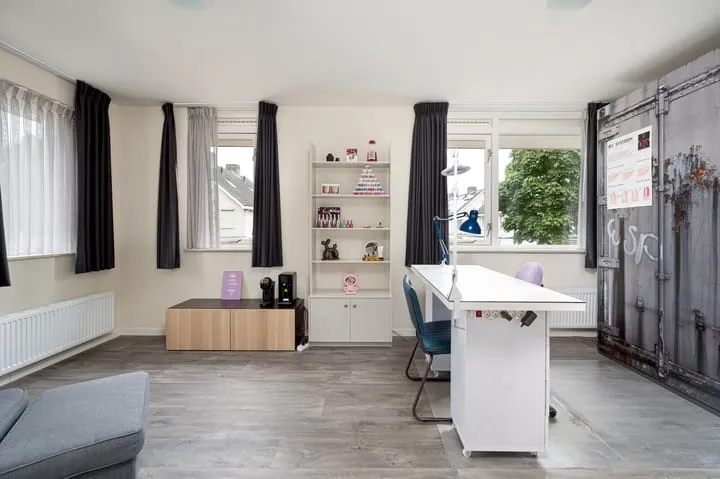 Foto #13 Huurwoning Planetenlaan Schijndel