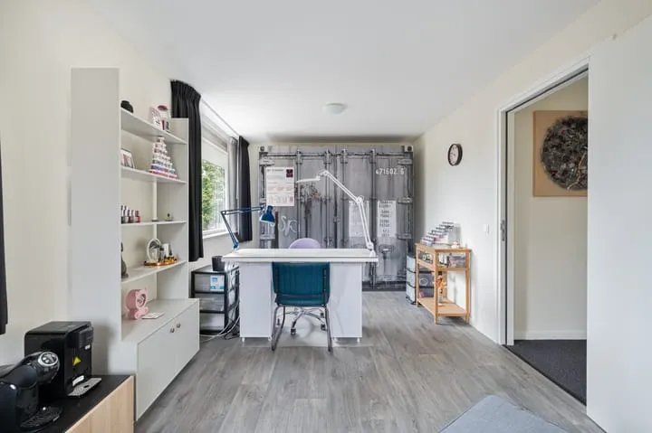 Foto #14 Huurwoning Planetenlaan Schijndel