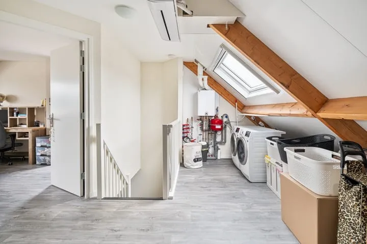 Foto #21 Huurwoning Planetenlaan Schijndel