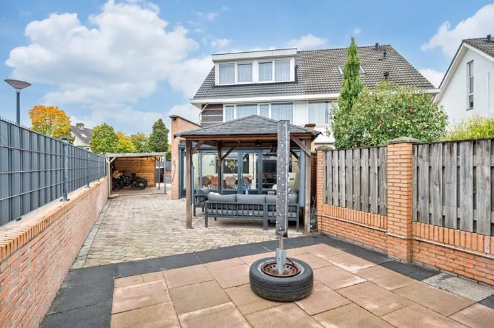 Foto #23 Huurwoning Planetenlaan Schijndel
