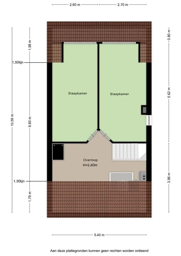 Foto #31 Huurwoning Planetenlaan Schijndel