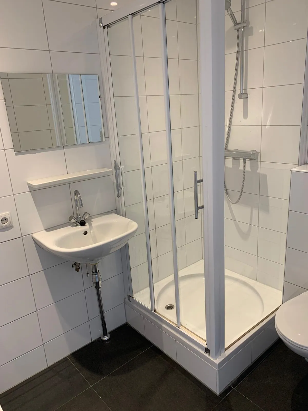 Foto #2 Appartement Maasstraat Nijmegen